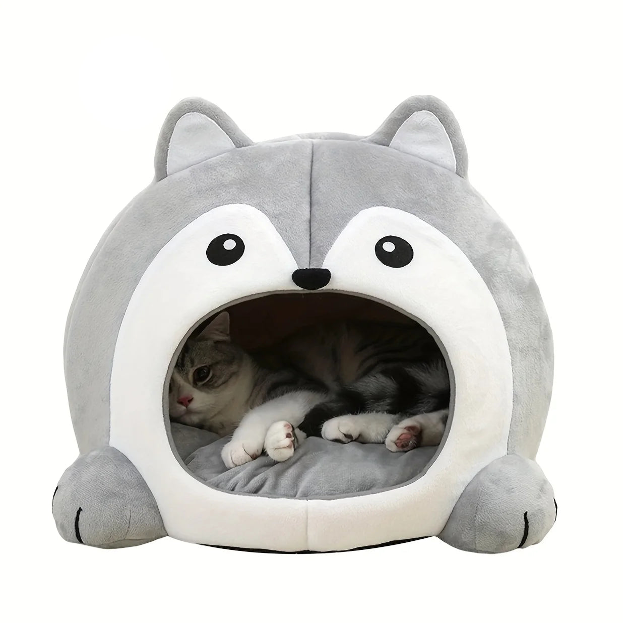 Comfortable Cat Bed