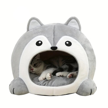 Comfortable Cat Bed