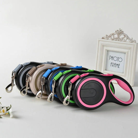 8m Large Dog Leash