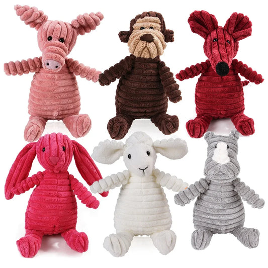 Pet Dog Molar Toy