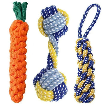 1Pc Dog Toy