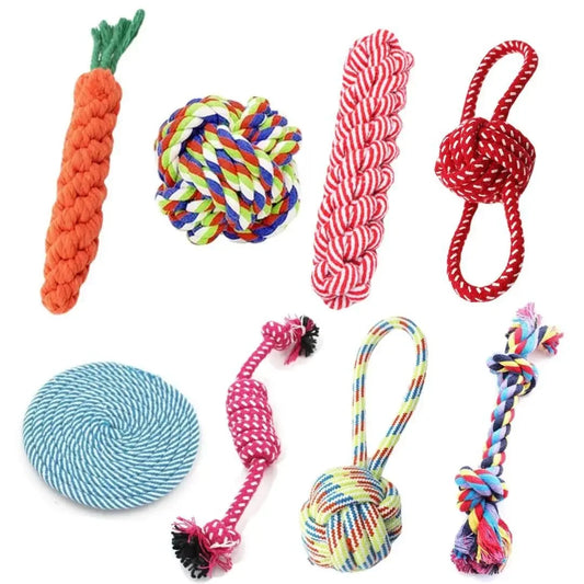 1Pc Dog Toy